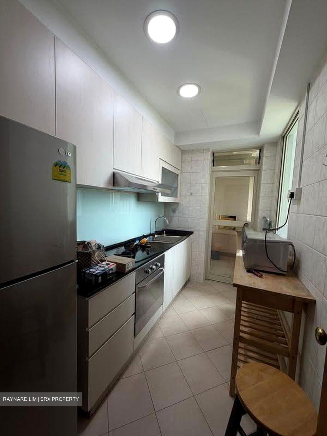 Trellis Towers (D12), Condominium #611094581